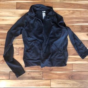 Victoria Sport zip up jacket